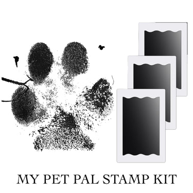 PET PAL STAMP KIT